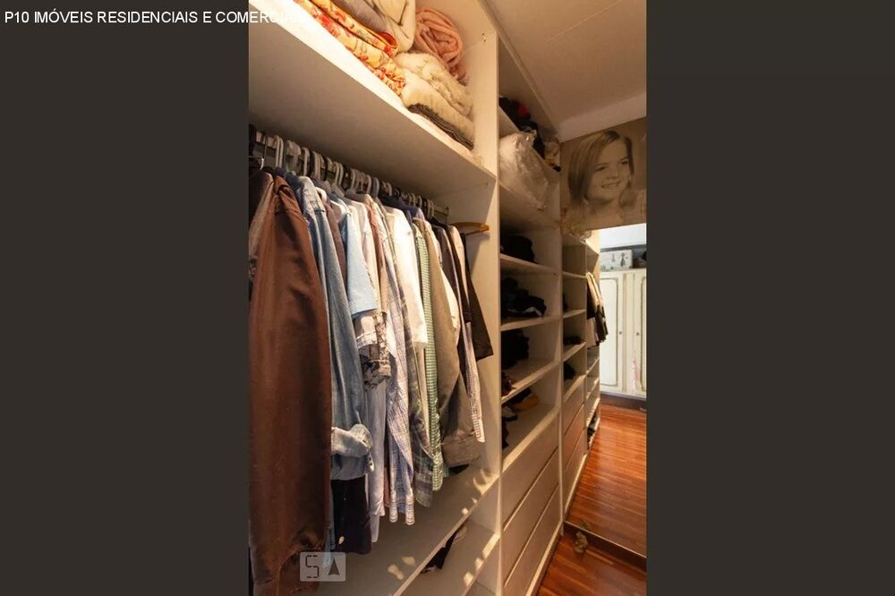 Apartamento, 3 quartos, 127 m² - Foto 1