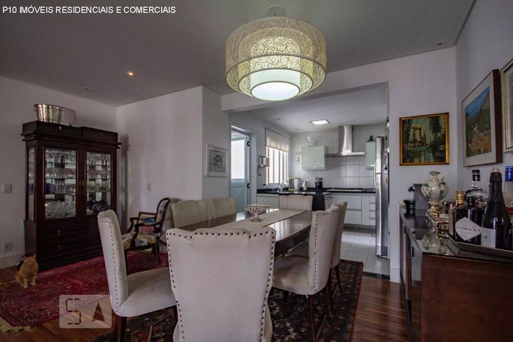 Apartamento, 3 quartos, 127 m² - Foto 17