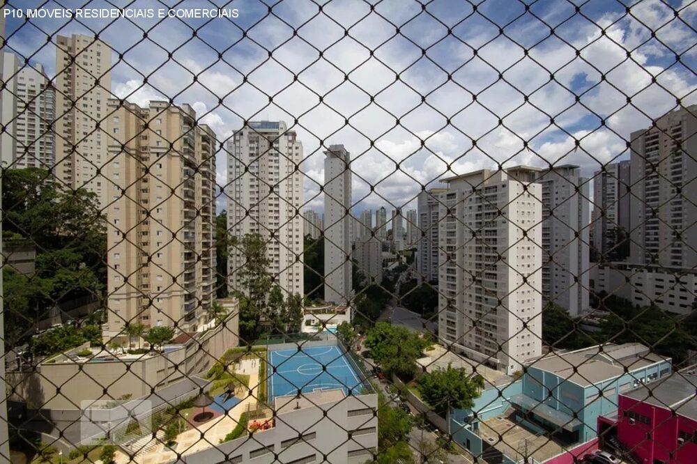 Apartamento, 3 quartos, 127 m² - Foto 2