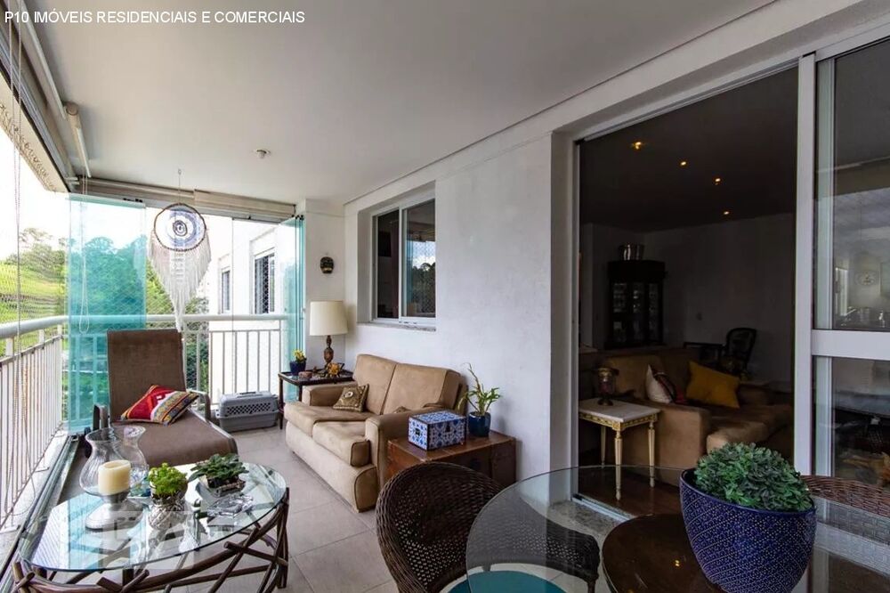 Apartamento, 3 quartos, 127 m² - Foto 22
