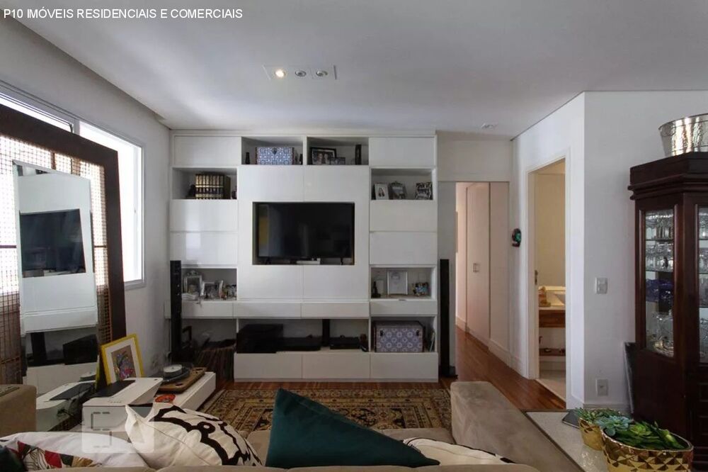 Apartamento, 3 quartos, 127 m² - Foto 11