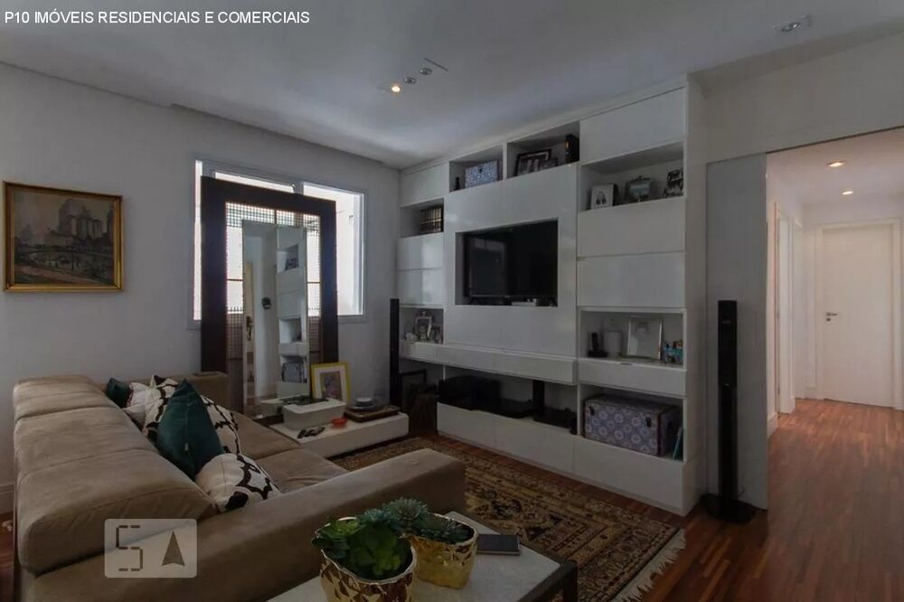 Apartamento, 3 quartos, 127 m² - Foto 25