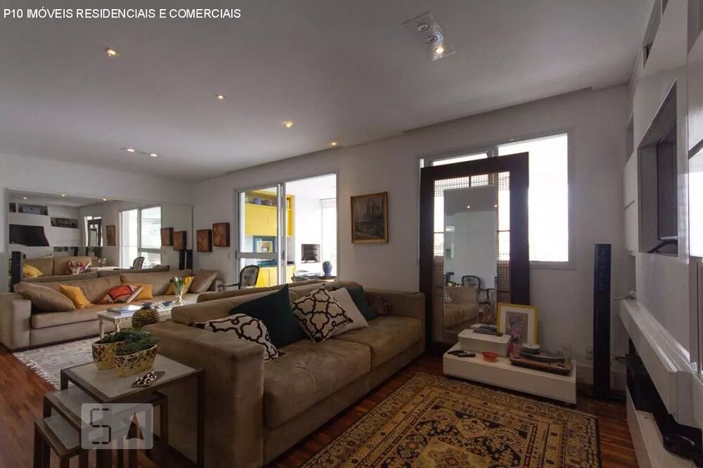 Apartamento, 3 quartos, 127 m² - Foto 15