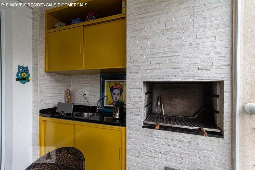 Apartamento, 3 quartos, 127 m² - Foto 9