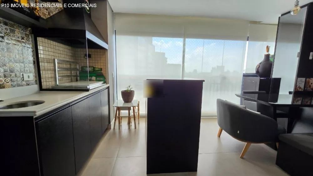 Apartamento à venda com 3 quartos, 88m² - Foto 5