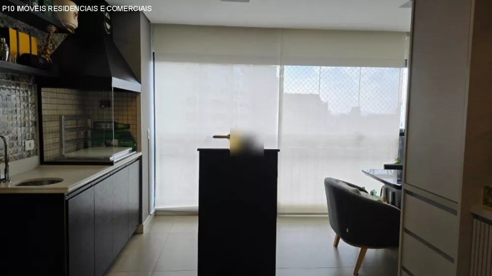 Apartamento à venda com 3 quartos, 88m² - Foto 4