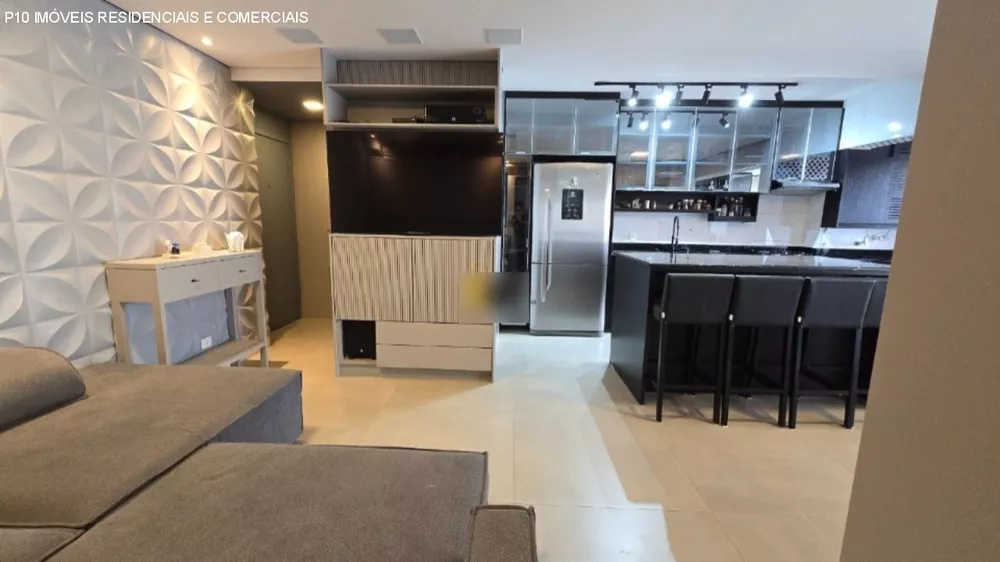 Apartamento à venda com 3 quartos, 88m² - Foto 11