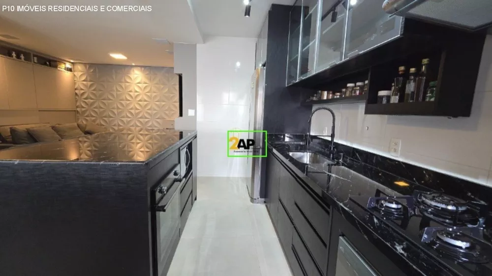 Apartamento à venda com 3 quartos, 88m² - Foto 9