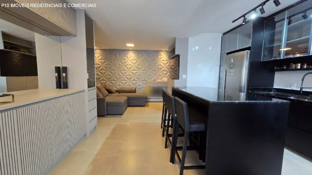 Apartamento à venda com 3 quartos, 88m² - Foto 10