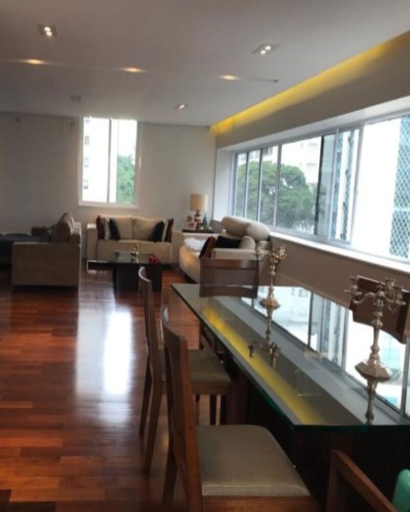 Apartamento, 3 quartos, 226 m² - Foto 4