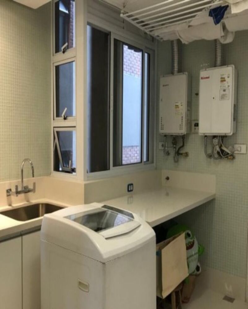 Apartamento, 3 quartos, 226 m² - Foto 1