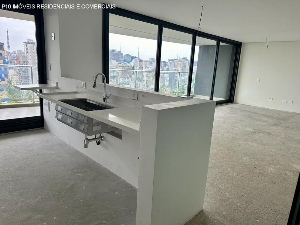 Apartamento, 3 quartos, 196 m² - Foto 6
