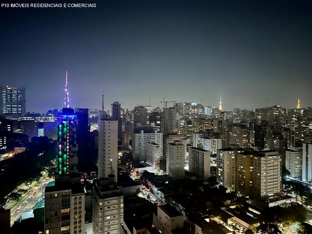 Apartamento, 3 quartos, 196 m² - Foto 5