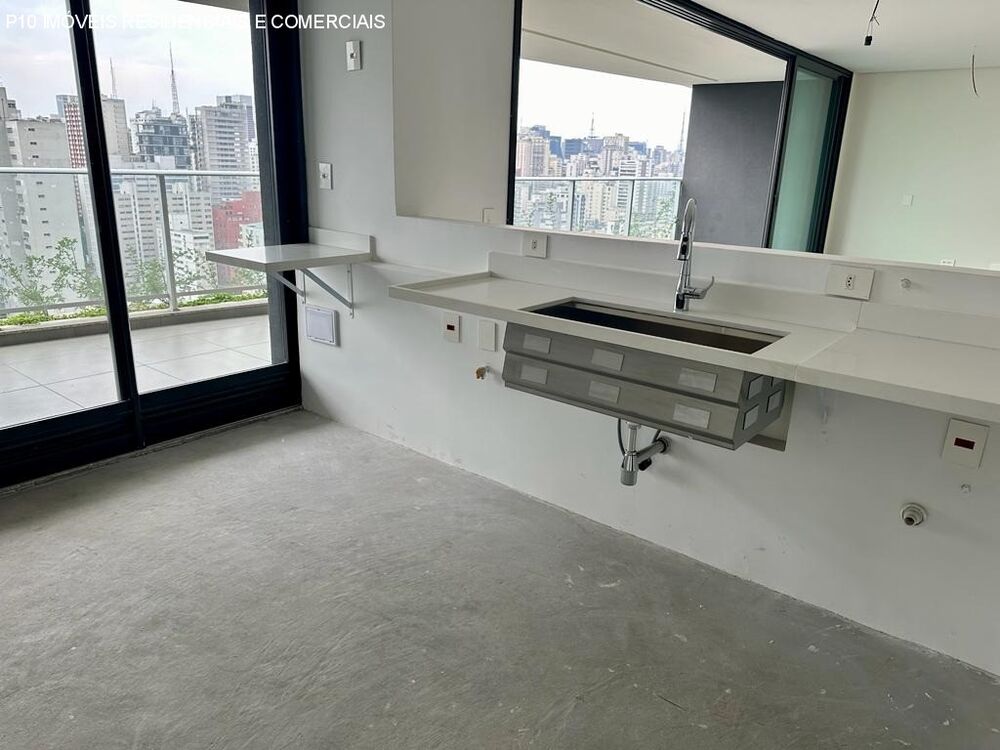 Apartamento, 3 quartos, 196 m² - Foto 8