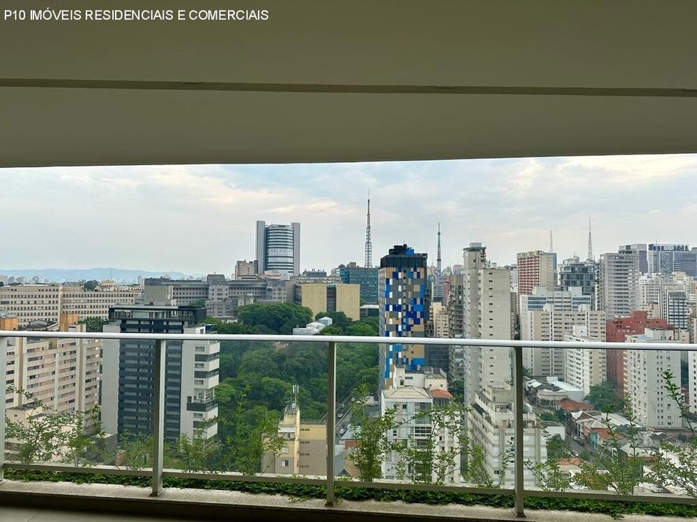 Apartamento, 3 quartos, 196 m² - Foto 16