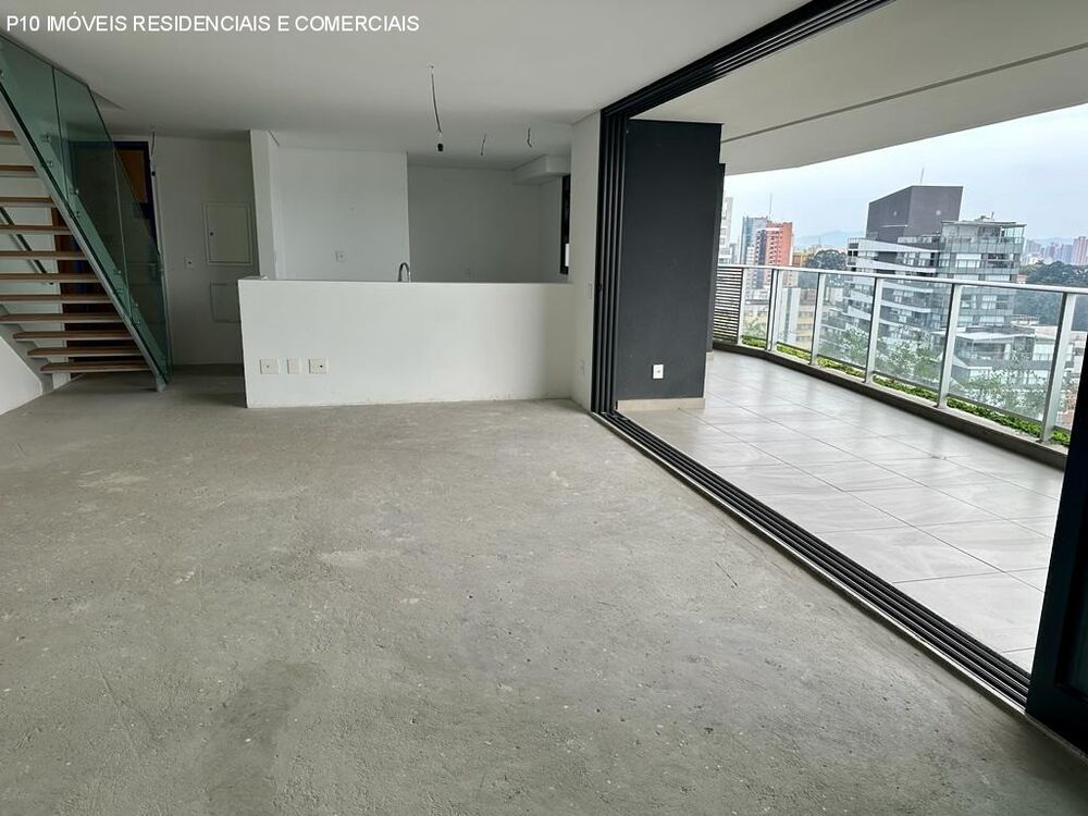 Apartamento, 3 quartos, 196 m² - Foto 13