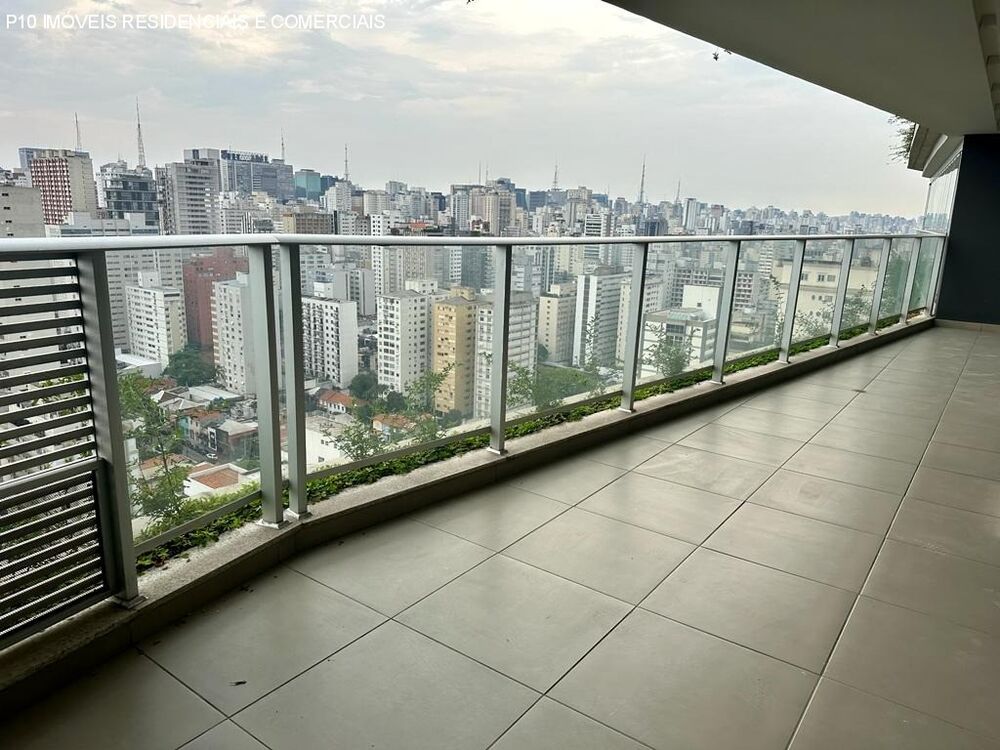 Apartamento, 3 quartos, 196 m² - Foto 4