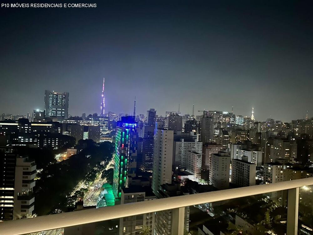 Apartamento, 3 quartos, 196 m² - Foto 3