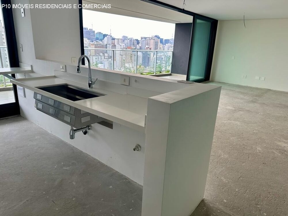 Apartamento, 3 quartos, 196 m² - Foto 12
