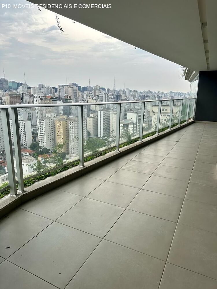 Apartamento, 3 quartos, 196 m² - Foto 1