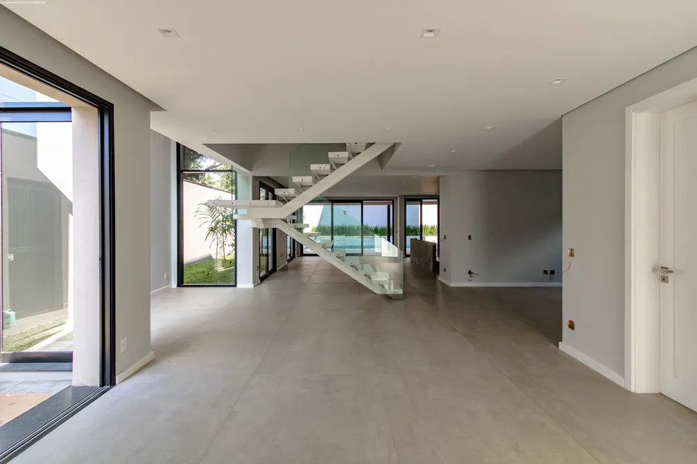 Casa, 4 quartos - Foto 1