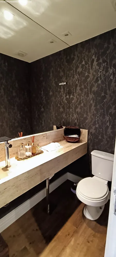 Apartamento, 3 quartos, 223 m² - Foto 4