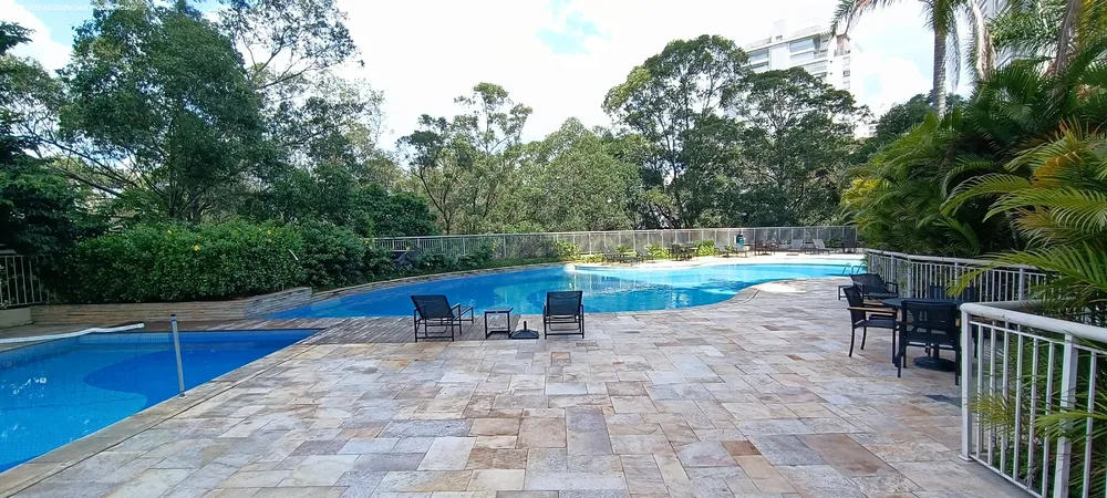 Apartamento, 3 quartos, 223 m² - Foto 8