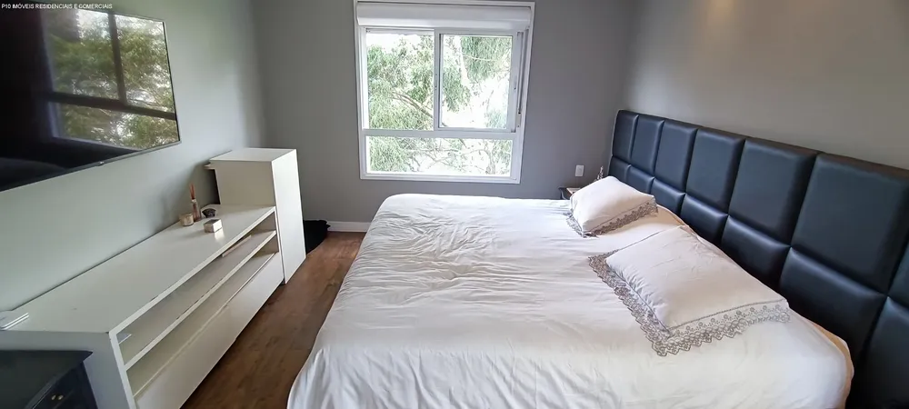 Apartamento, 3 quartos, 223 m² - Foto 3