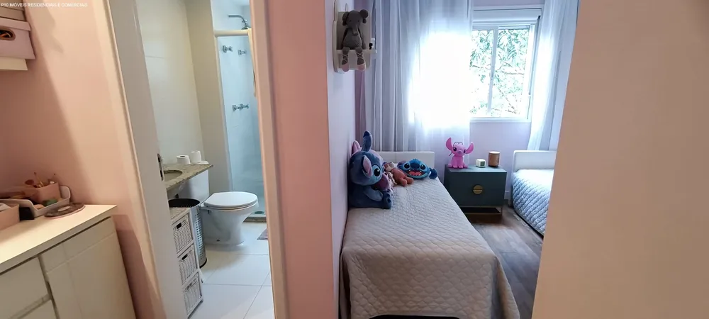 Apartamento, 3 quartos, 223 m² - Foto 2