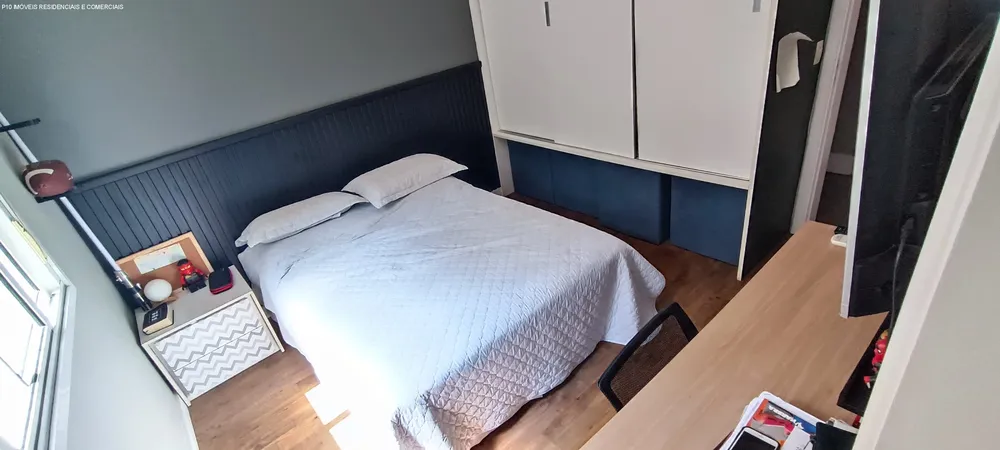 Apartamento, 3 quartos, 223 m² - Foto 1