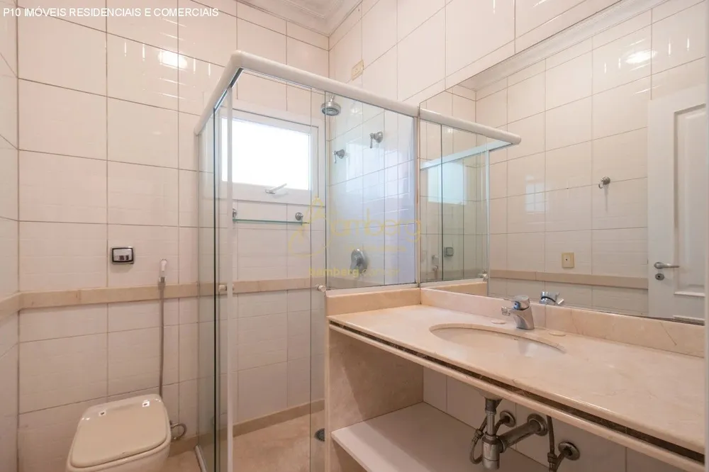 Casa de Condomínio, 4 quartos - Foto 33