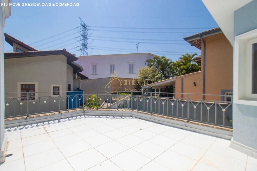 Casa de Condomínio, 4 quartos - Foto 32