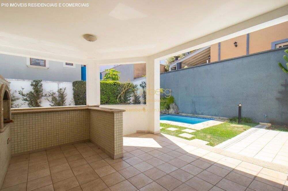 Casa de Condomínio, 4 quartos - Foto 20