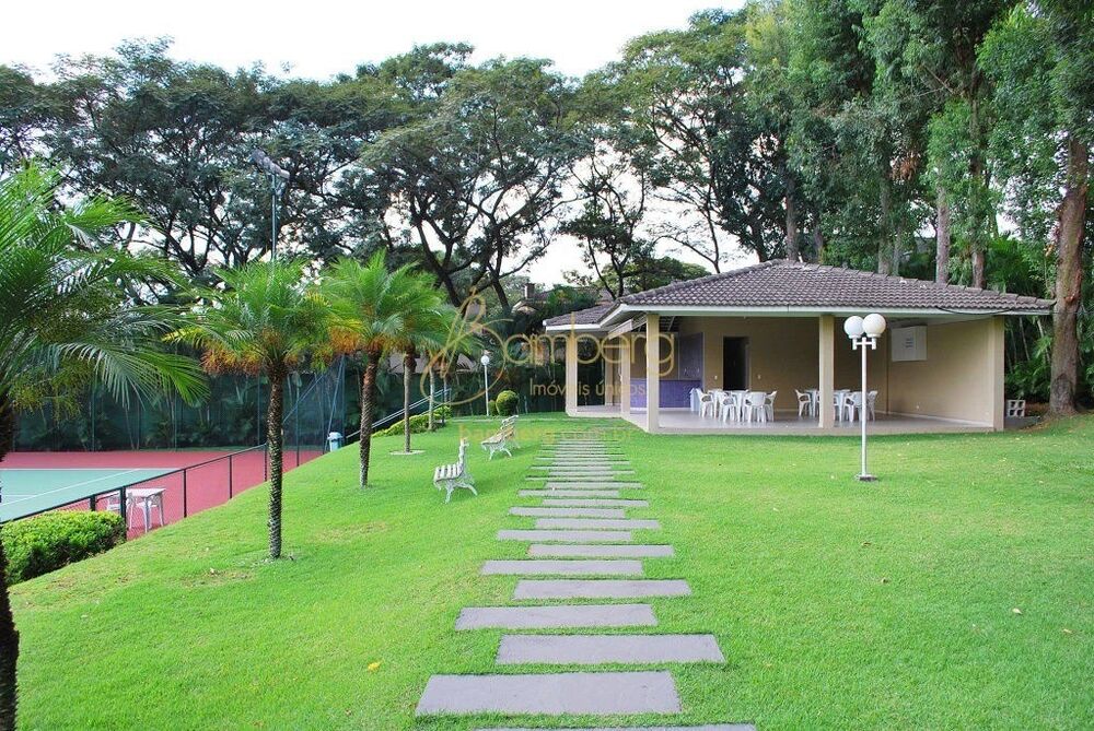 Casa de Condomínio, 4 quartos - Foto 39