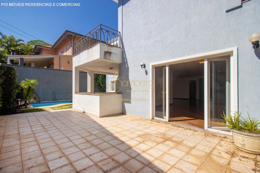 Casa de Condomínio, 4 quartos - Foto 13
