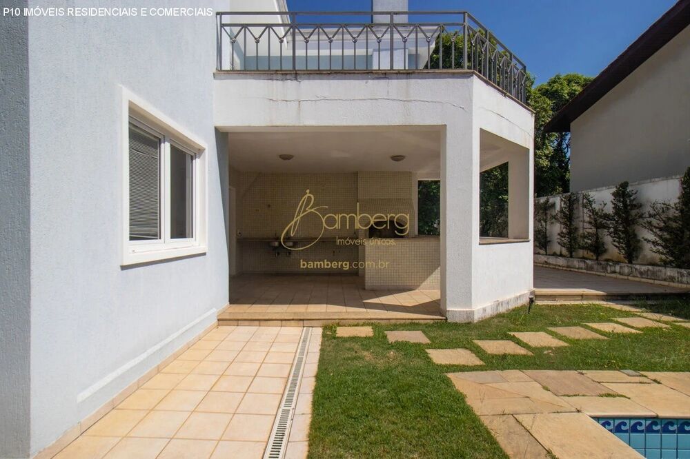 Casa de Condomínio, 4 quartos - Foto 17