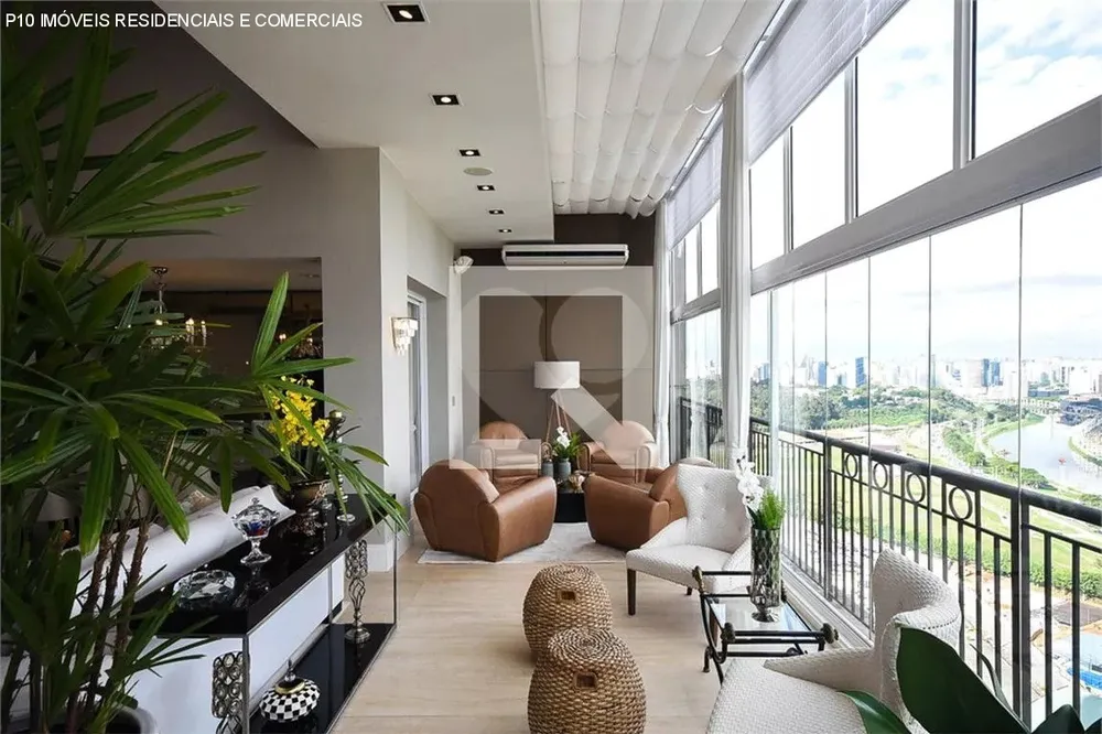 Cobertura, 3 quartos, 623 m² - Foto 34