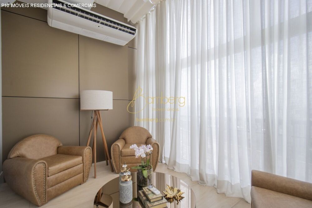 Cobertura à venda com 3 quartos, 623m² - Foto 11