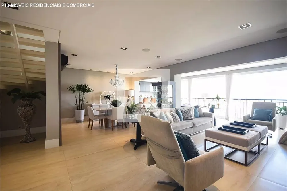 Cobertura, 3 quartos, 623 m² - Foto 33