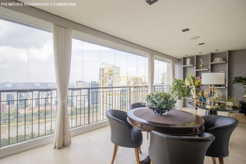Cobertura à venda com 3 quartos, 623m² - Foto 4