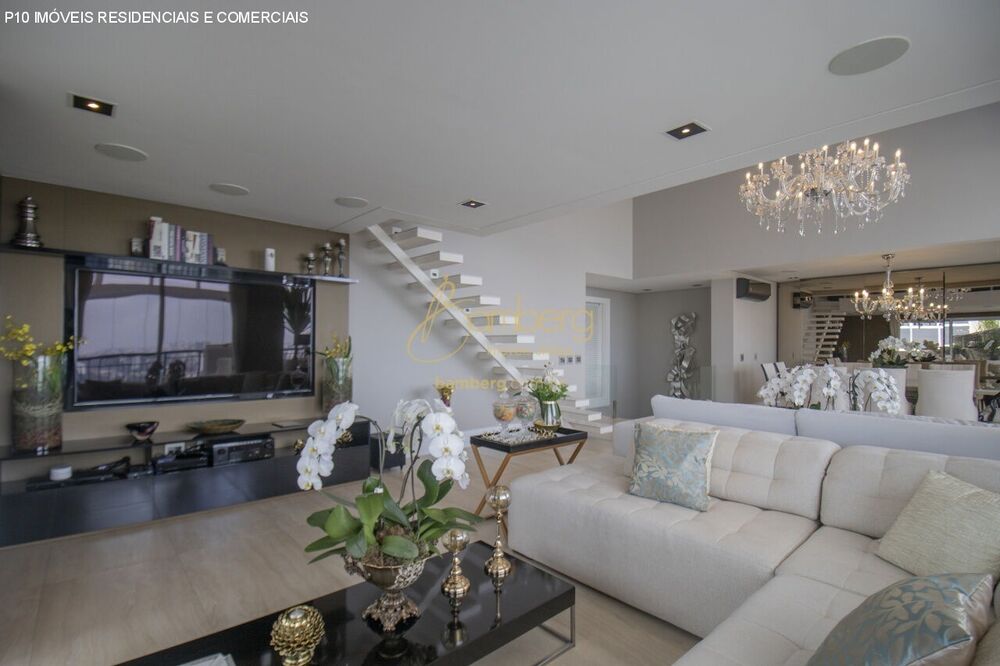 Cobertura à venda com 3 quartos, 623m² - Foto 9