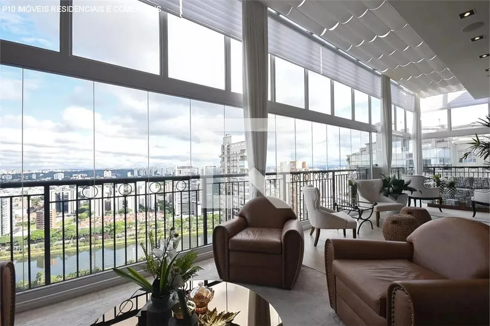 Cobertura, 3 quartos, 623 m² - Foto 33