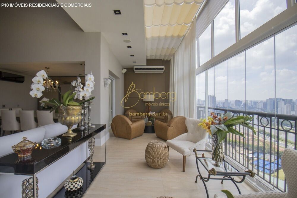 Cobertura à venda com 3 quartos, 623m² - Foto 3