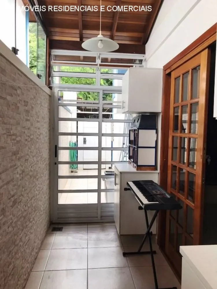 Casa de Condomínio, 3 quartos - Foto 7