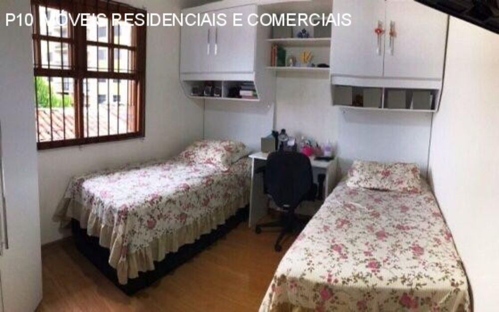 Casa de Condomínio, 3 quartos - Foto 8