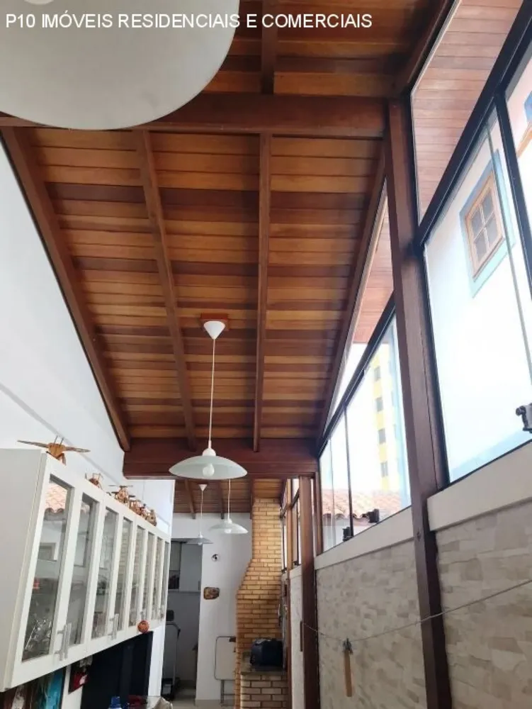 Casa de Condomínio, 3 quartos - Foto 8