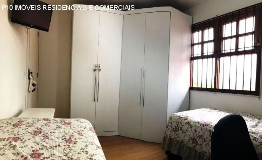 Casa de Condomínio, 3 quartos - Foto 12