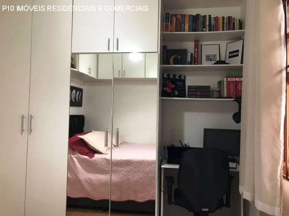 Casa de Condomínio, 3 quartos - Foto 16