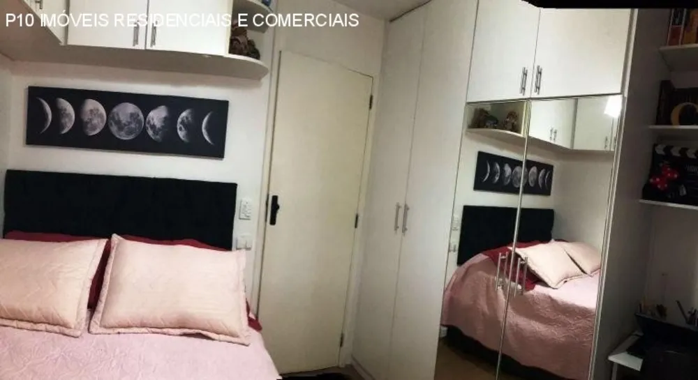 Casa de Condomínio, 3 quartos - Foto 17