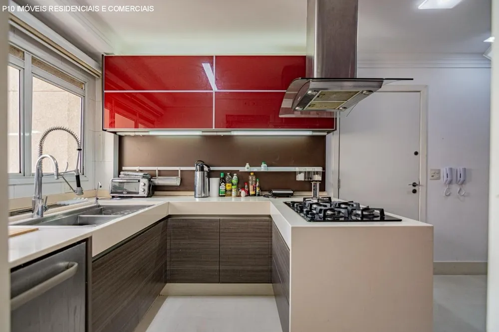 Apartamento, 4 quartos, 206 m² - Foto 11